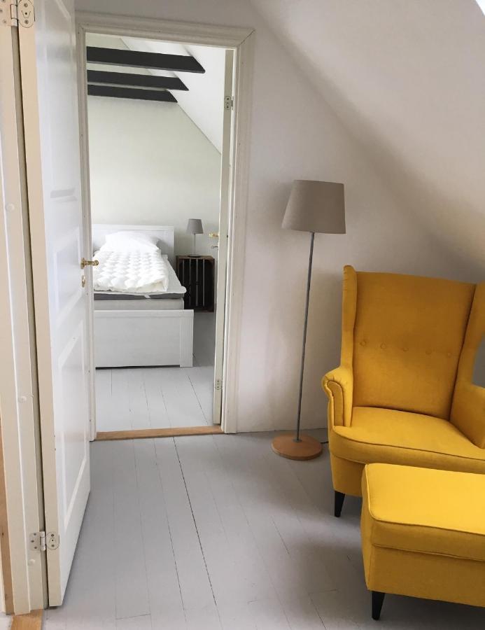 Annagarden Oesterlen Kivik Extérieur photo