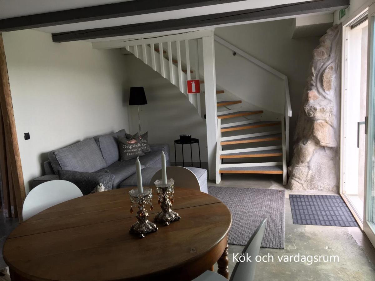 Annagarden Oesterlen Kivik Extérieur photo