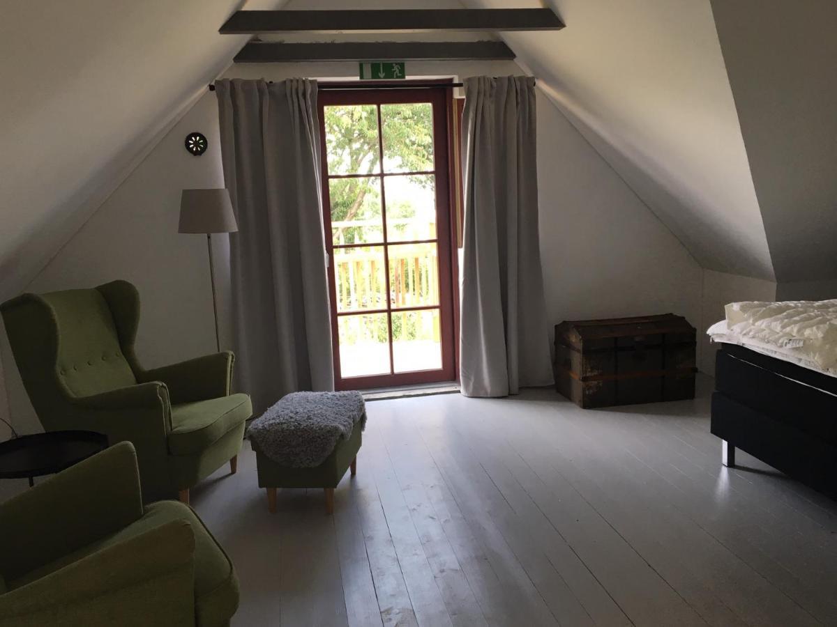 Annagarden Oesterlen Kivik Extérieur photo